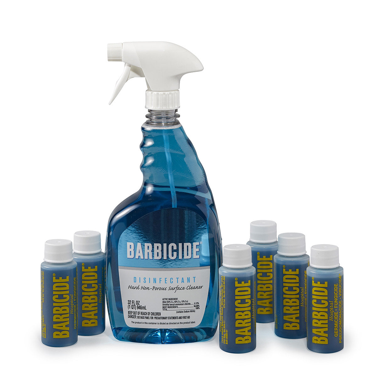 BARBICIDE® Spray